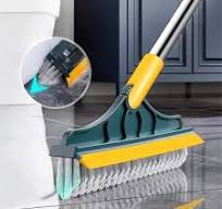 Twist Floor Mop 3 in 1 Brush Viper Mop - Ghar Ki Safai Ka System