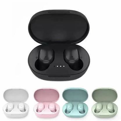 Wireless Earbuds Zarorat