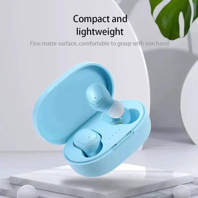 Wireless Earbuds Zarorat