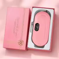 Portable Rechargeable Heating Belt - Comfort Heat Therapy Belt