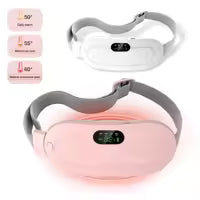 Portable Rechargeable Heating Belt - Comfort Heat Therapy Belt