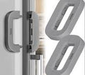 Fridge Lock - Child Safety Lock for Refrigerator