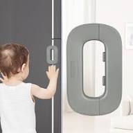 Fridge Lock - Child Safety Lock for Refrigerator