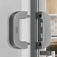 Fridge Lock - Child Safety Lock for Refrigerator