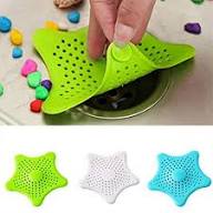 Sink Drain Water Strainer - Kitchen & Bathroom Drain Filter